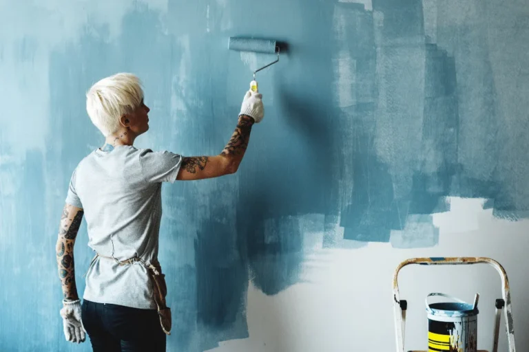 Painting & Decorating (1)
