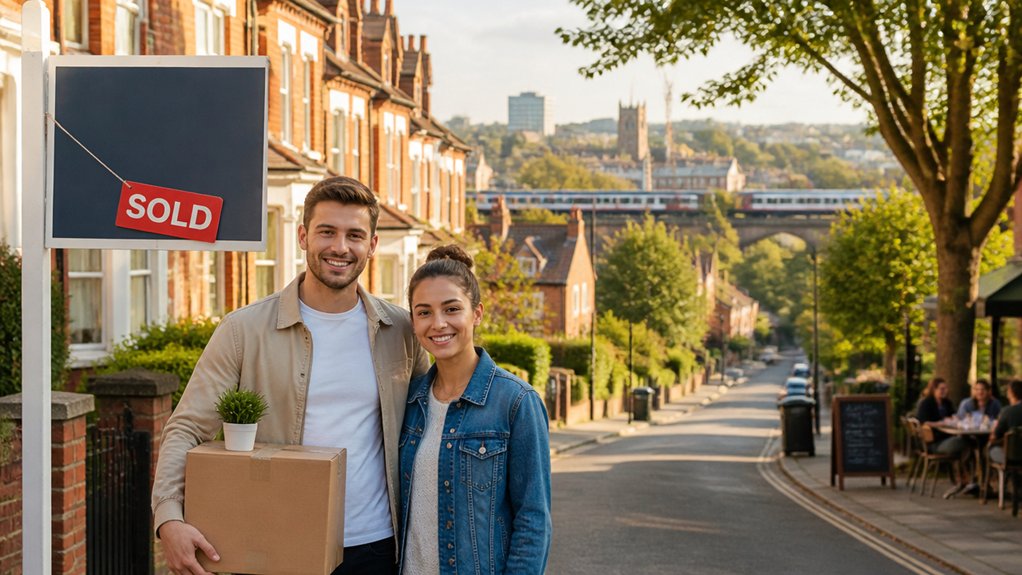 affordable family friendly neighborhoods with good amenities