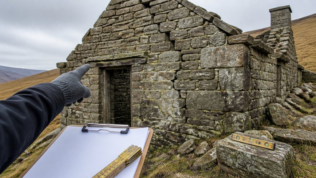 assess structural and legal viability