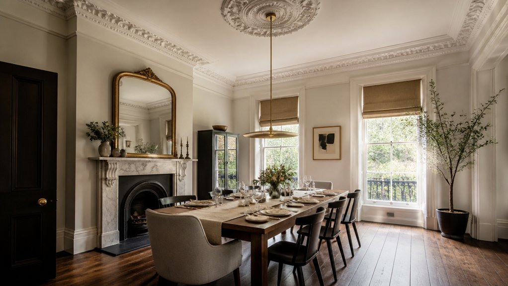 authentic victorian renovation approach
