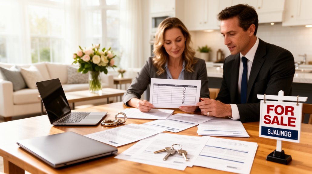 avoiding selling mistakes
