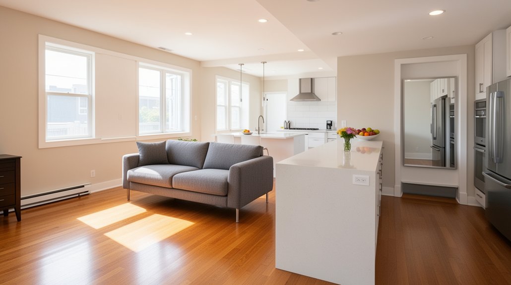 boost home value quickly