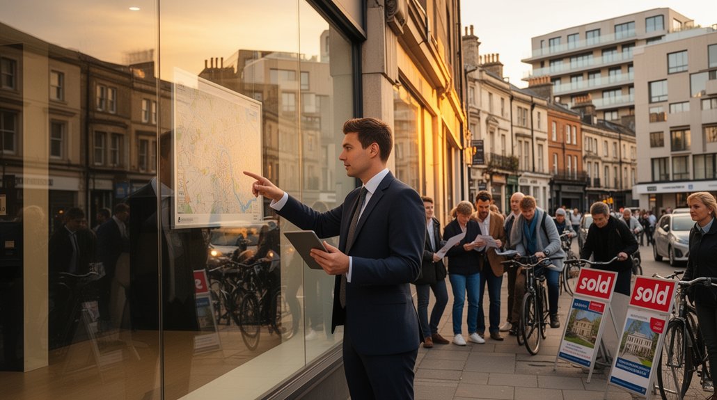 bristol agents report increased demand