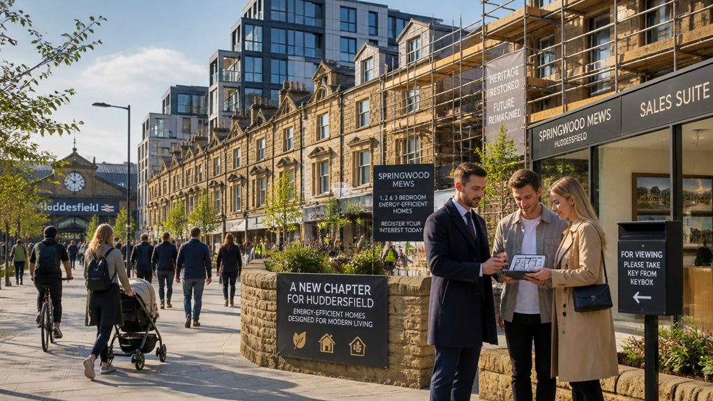 buyers prioritize modern sustainable and convenient features