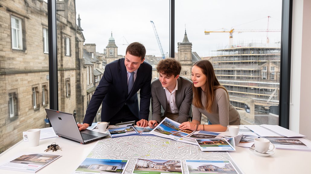 carlisle estate agents guide buyers