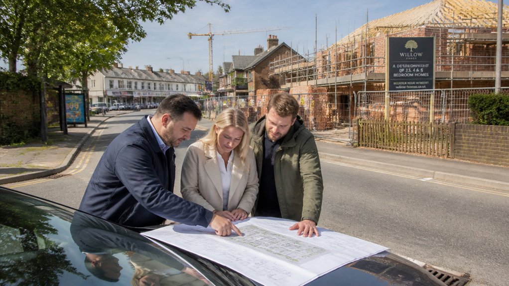 check local planning regulations