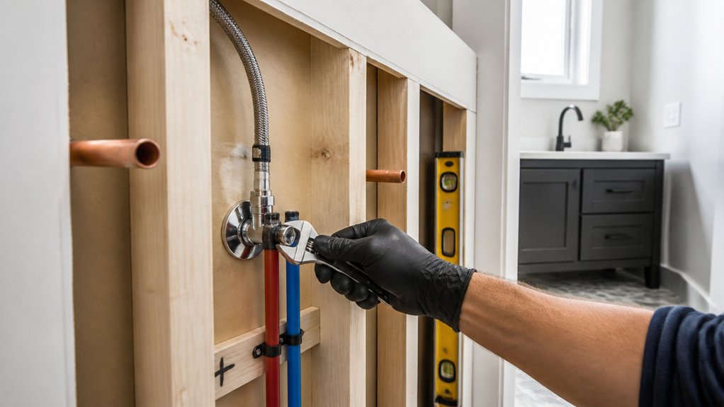 choose reliable shutoff valves