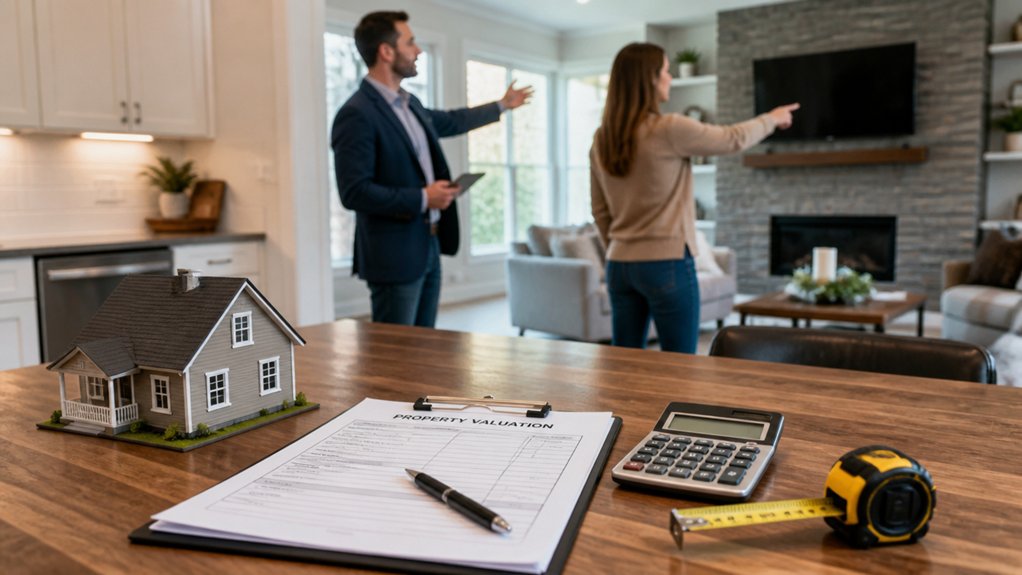 choose the right valuation