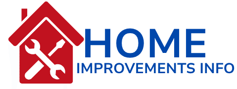 Home Improvements Info