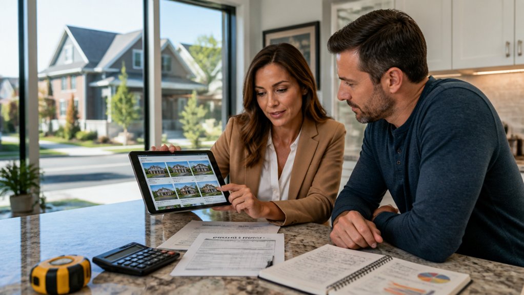 determine home s true value