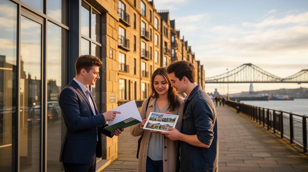 dundee estate agents assist