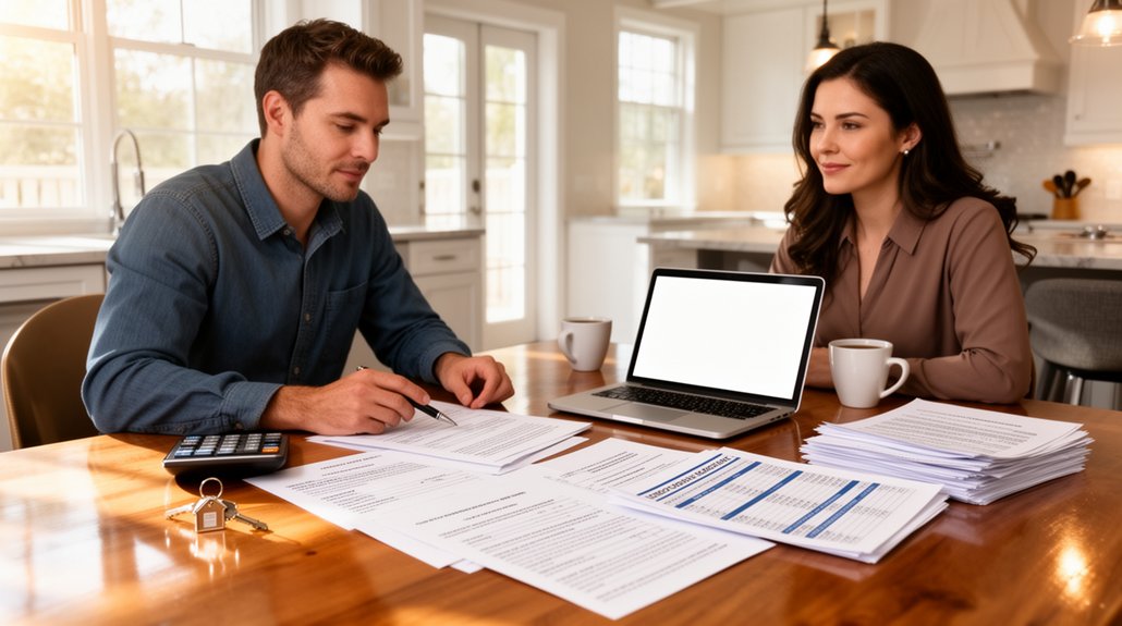 effective house price negotiation