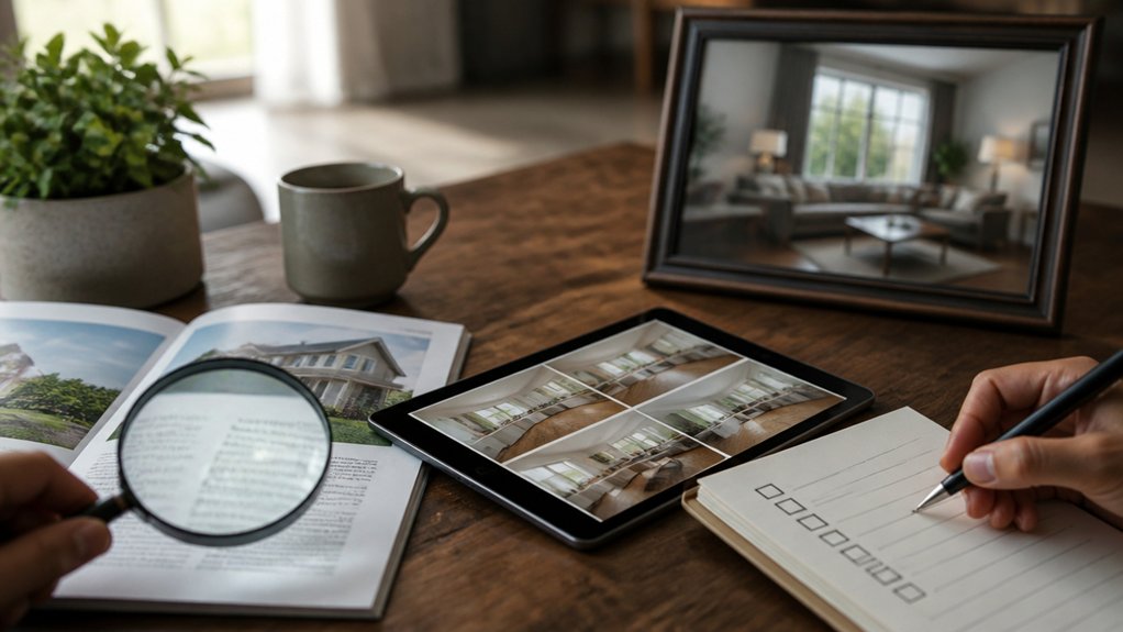 essential property risk checklist