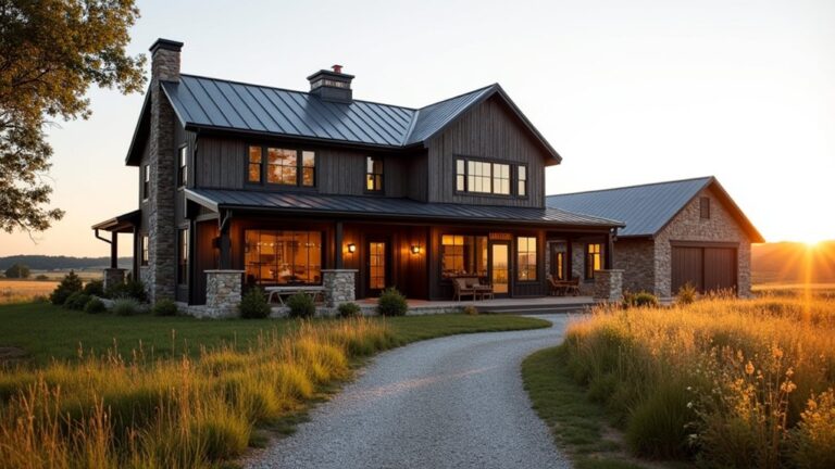 farmhouse renovation transformation
