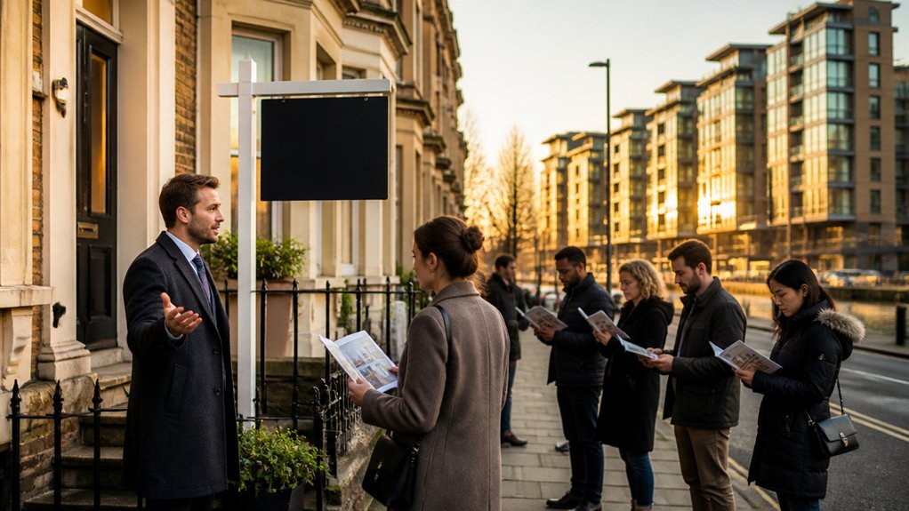 fast selling move in ready homes