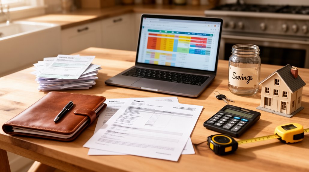 financial readiness for homeownership