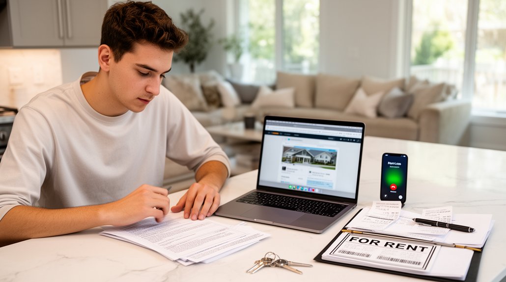guide for first time landlords
