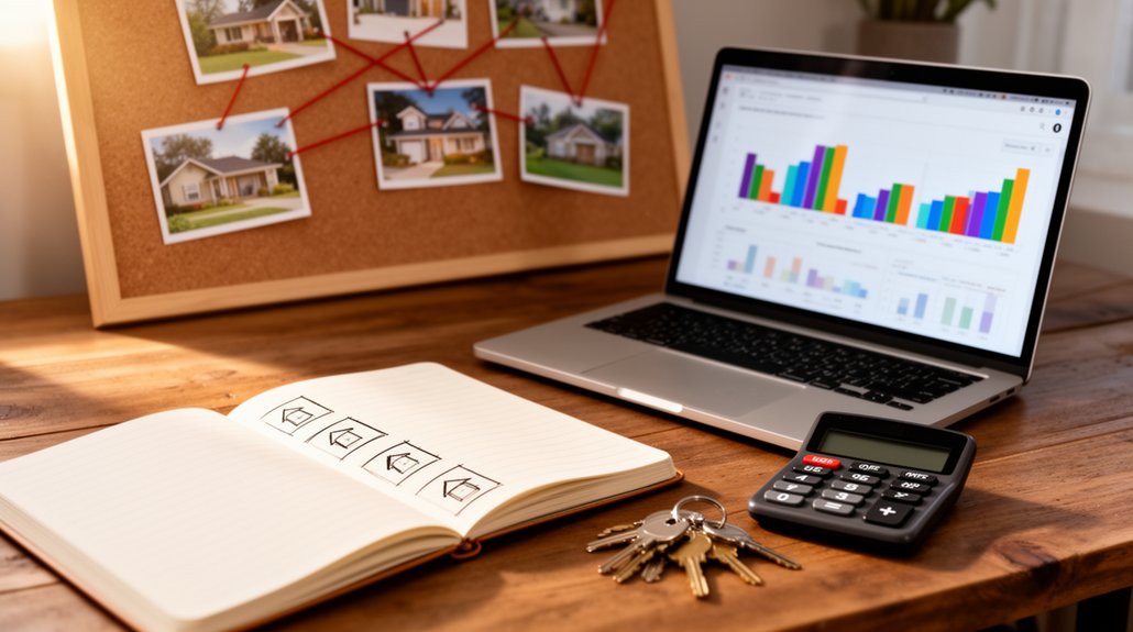 guide to profitable rentals