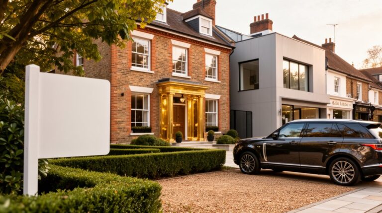 guildford s premium market resilience