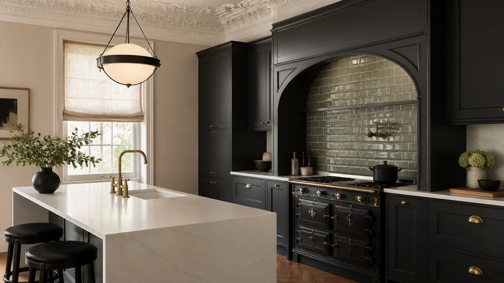 harmonious timeless color strategy