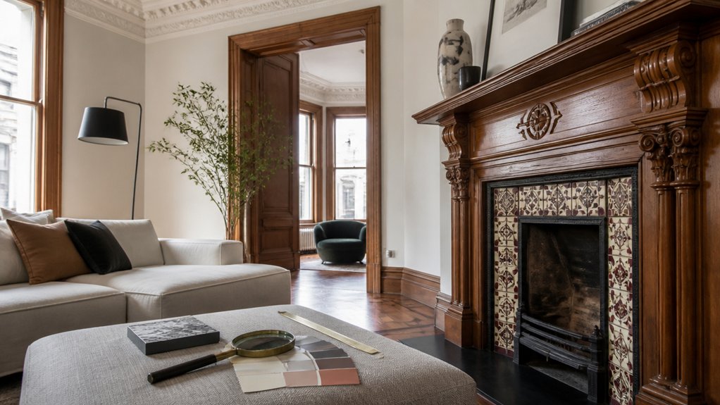 home feature assessment guidelines