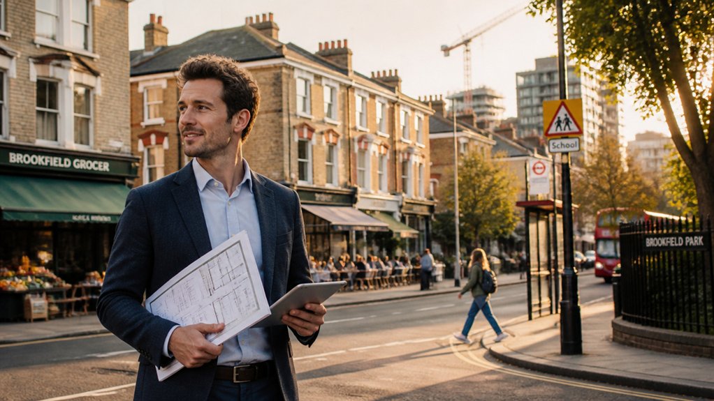 informed local market insights
