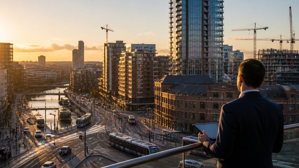 leeds property growth opportunities