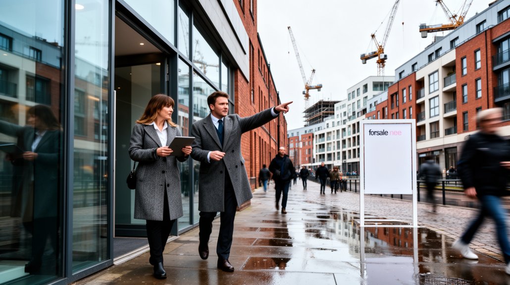 liverpool estate agents adapting