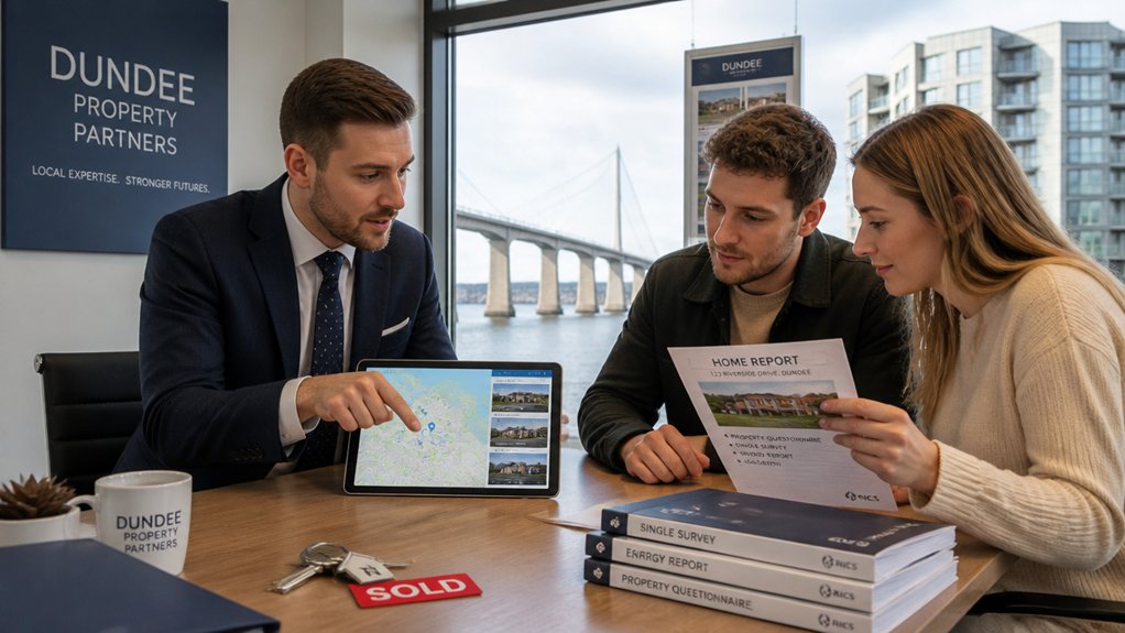 local property risk assessments