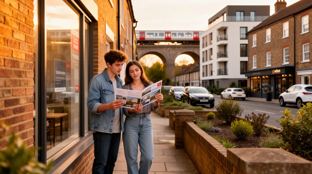 luton attracts first time buyers
