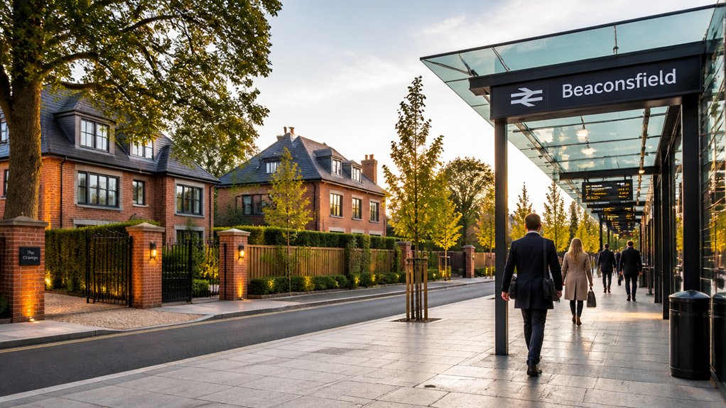 luxury spacious private homes