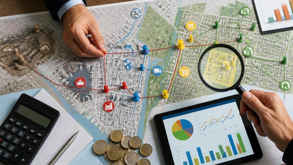 mapping profit drivers systematically