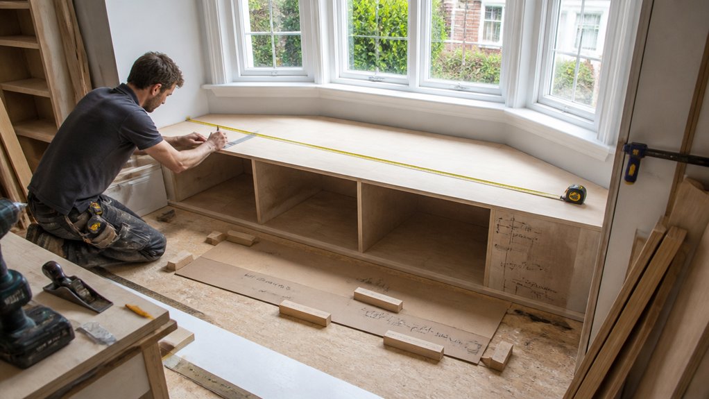 measure height clearance fit