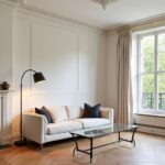 modern updates for vintage charm
