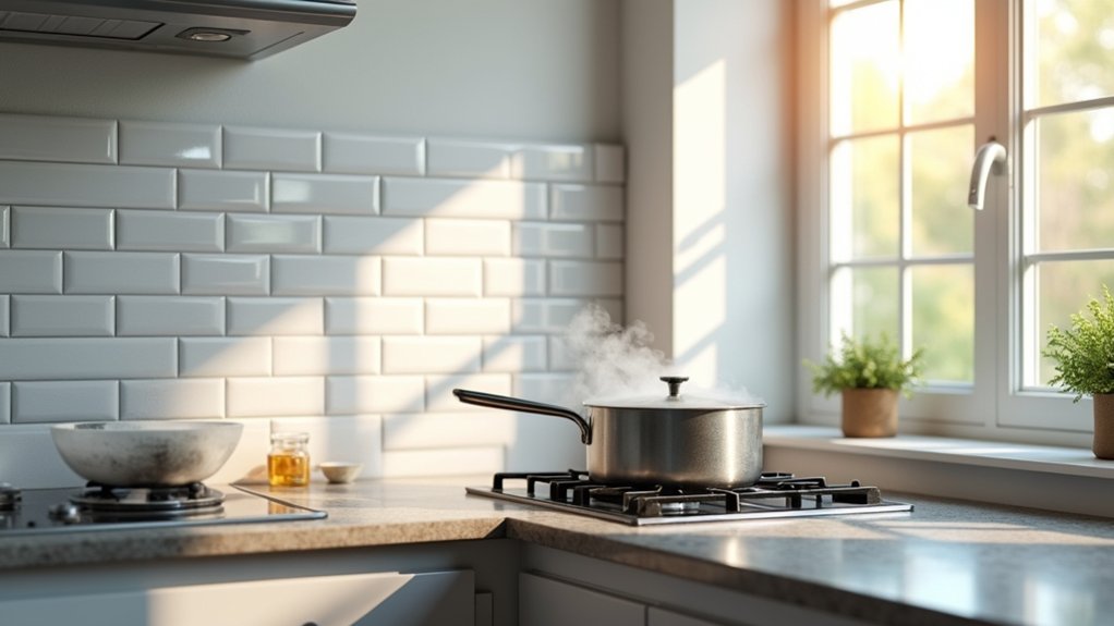 moisture resistant kitchen paint