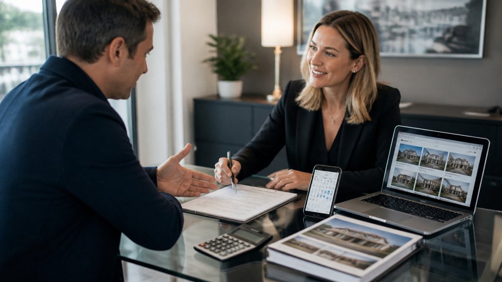 negotiate terms beyond price