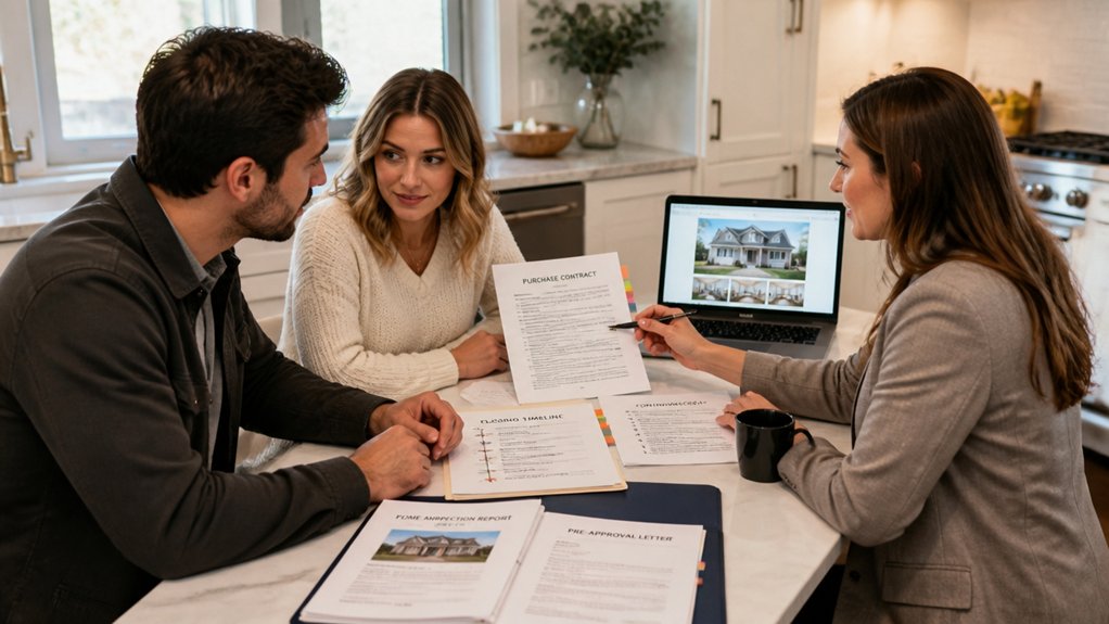 negotiate terms for better price