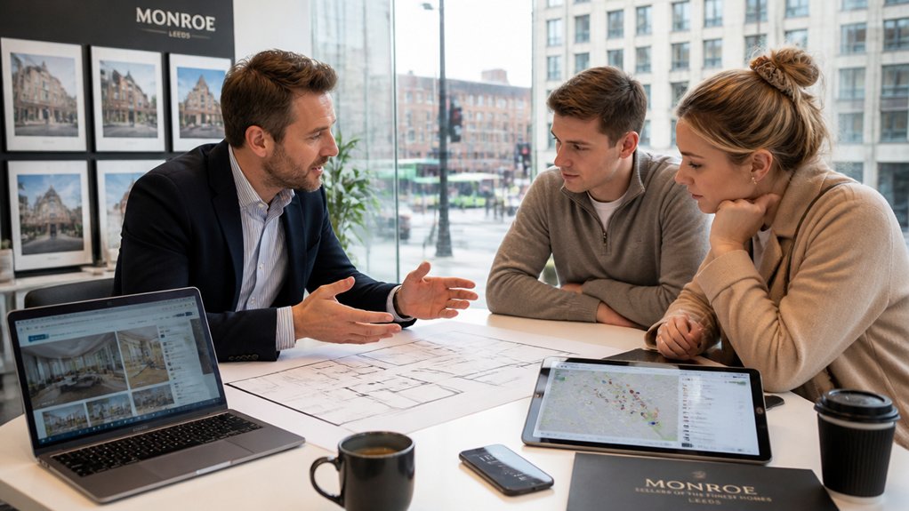 neighbourhood insights inform decisions