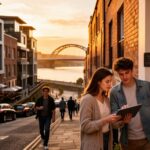 newcastle s first time buyer surge