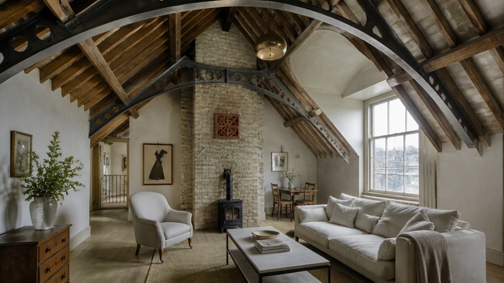 preserve victorian architectural details