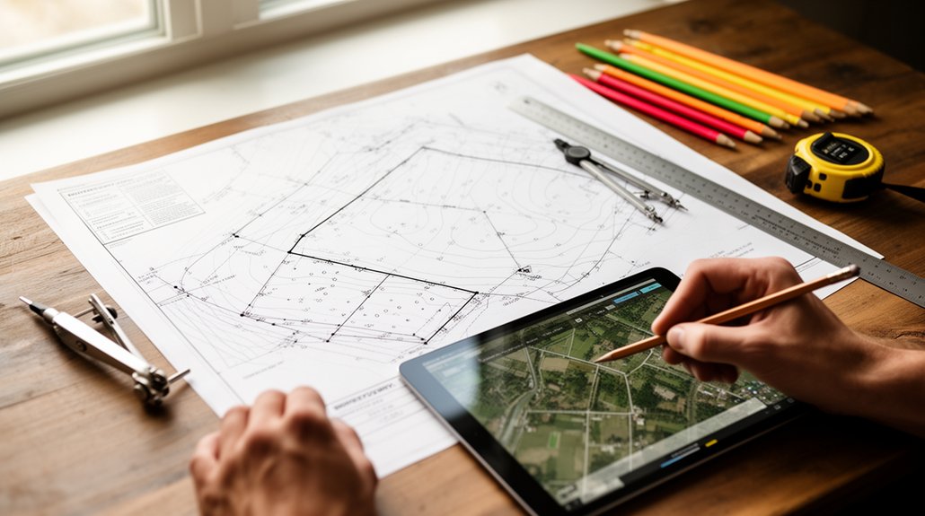 property survey insights