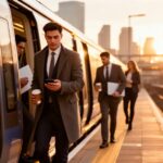quick chelmsford london commute