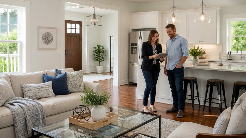 quick home improvement tips