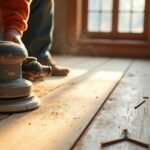 restore natural heritage flooring