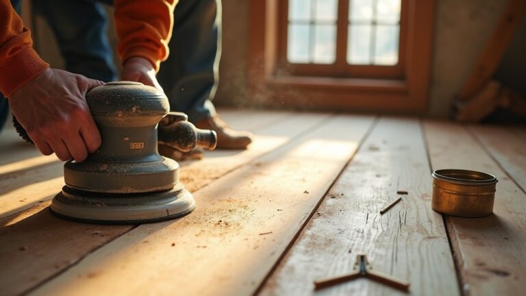restore natural heritage flooring