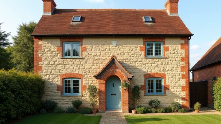 restoring classic cottage charm