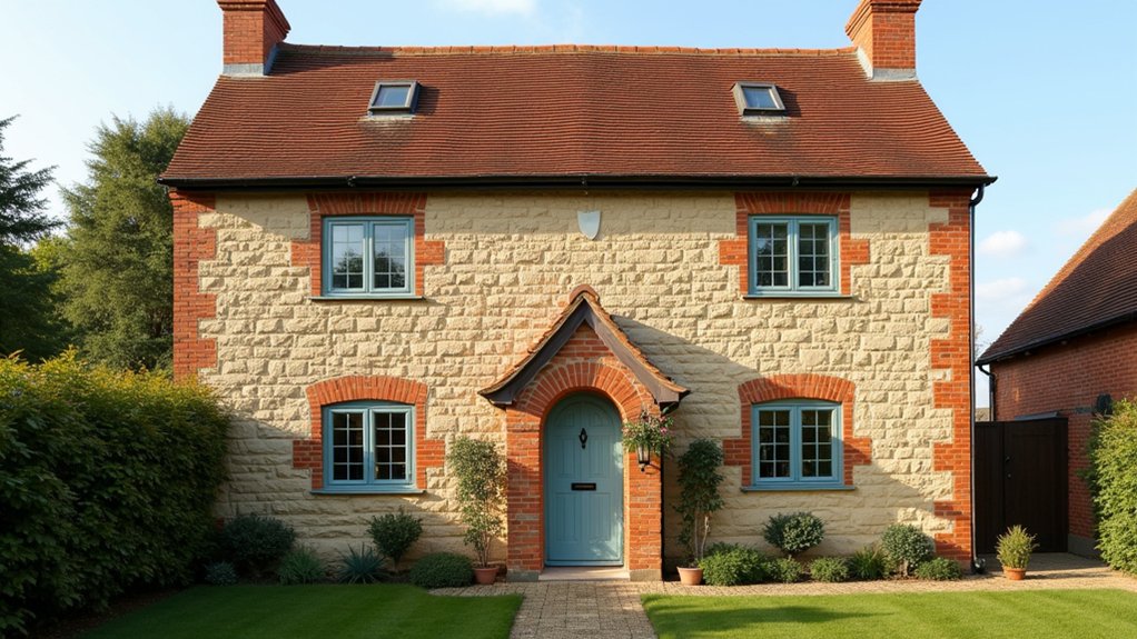 restoring classic cottage charm
