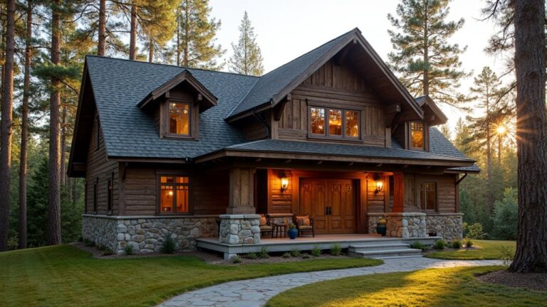 restoring historic lodge charm