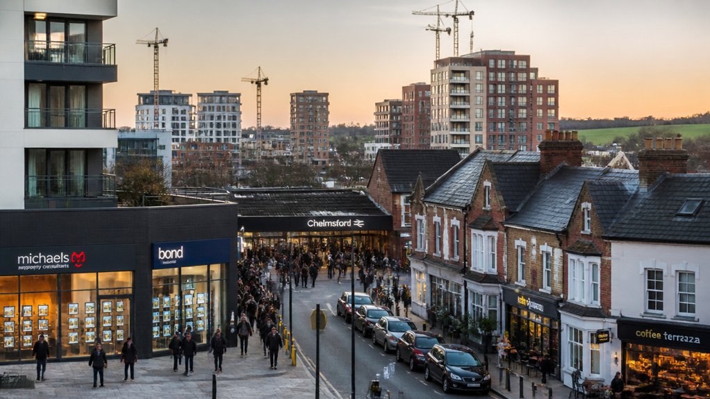 rising rents competitive tenancy