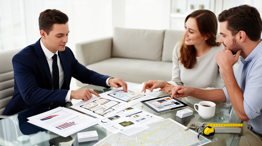 selecting the ideal agent